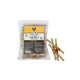 Esca Tavuklu Munchy 12cm 60'lı 600gr