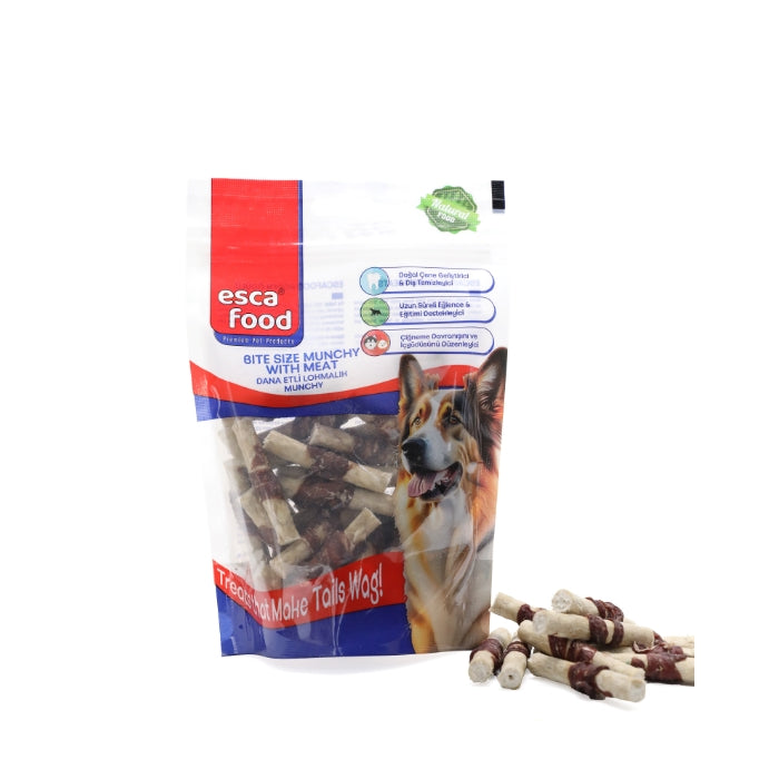 Esca Dana Etli Lokmalık Munchy 6cm 36'lı 216gr