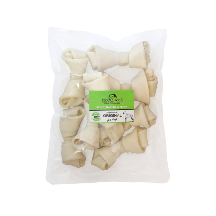 Esca Düğüm Kemik XXXS 8'li 200gr