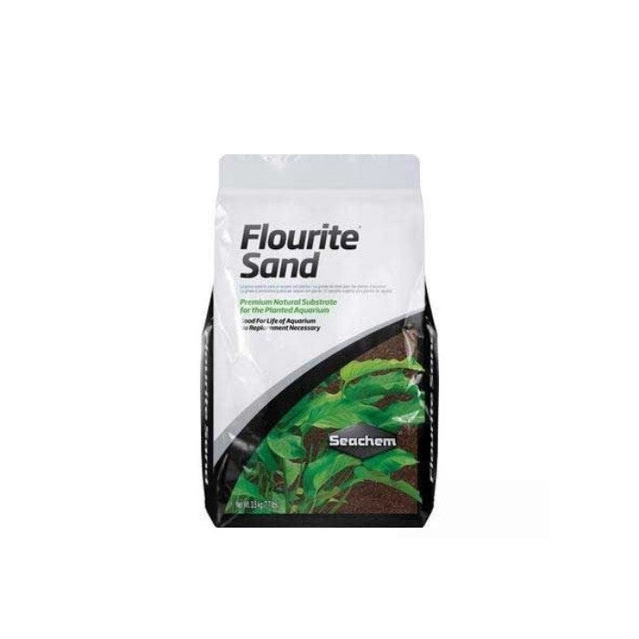 Flourite Seachem 3.5 Kg