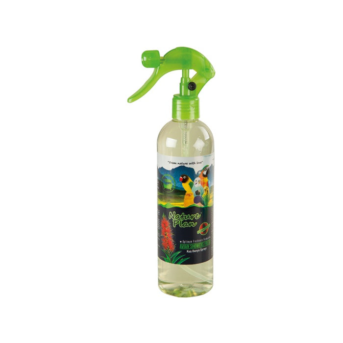 Nature Plan Banyo Spreyi 400ml