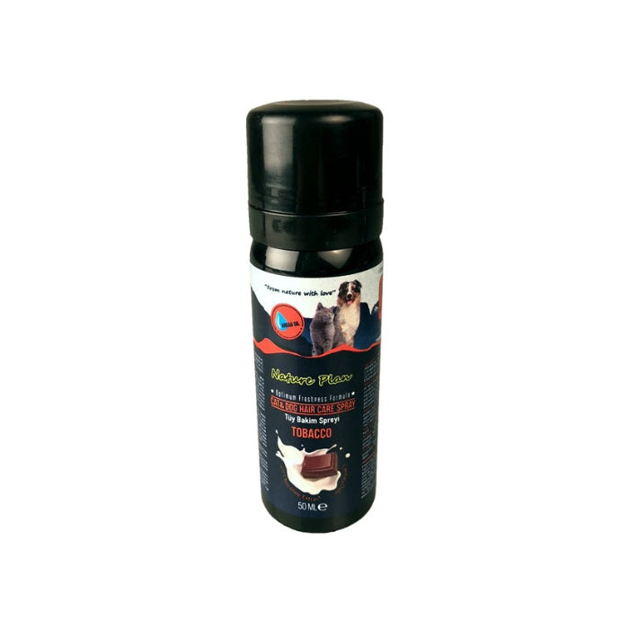 Nature Plan Kedi&Köpek Parfümü Tobacco 50ml