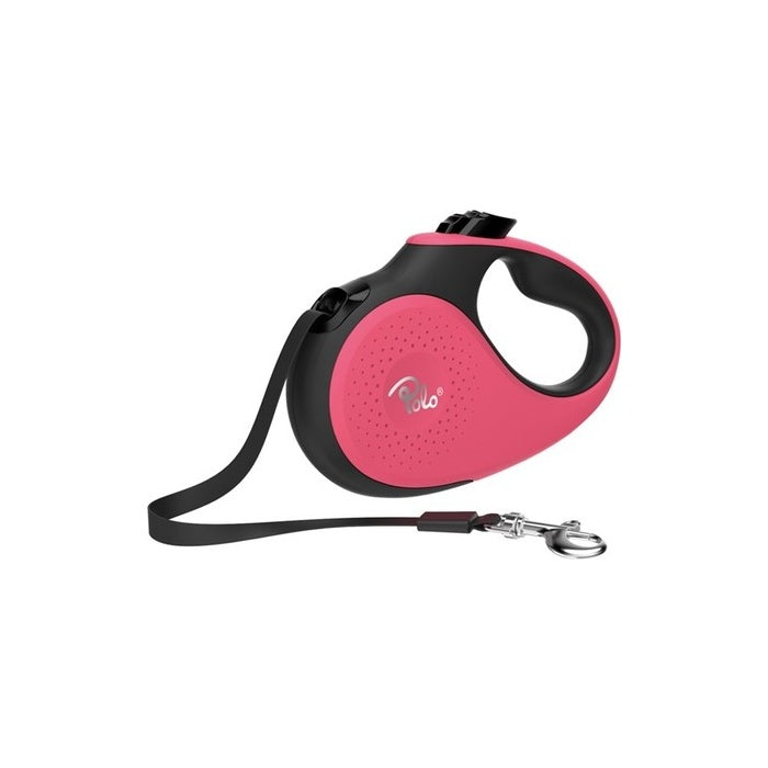 Polo Prestige Pembe XS 3M