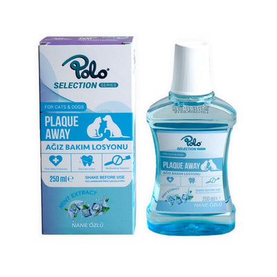 Polo Köpek Ağız Koku Giderici 250 ml