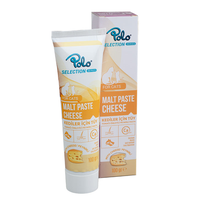 Polo Peynirli Malt Pasta 100gr