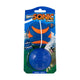 Chuckit Sonic 2'li Oyun Topu Seti
