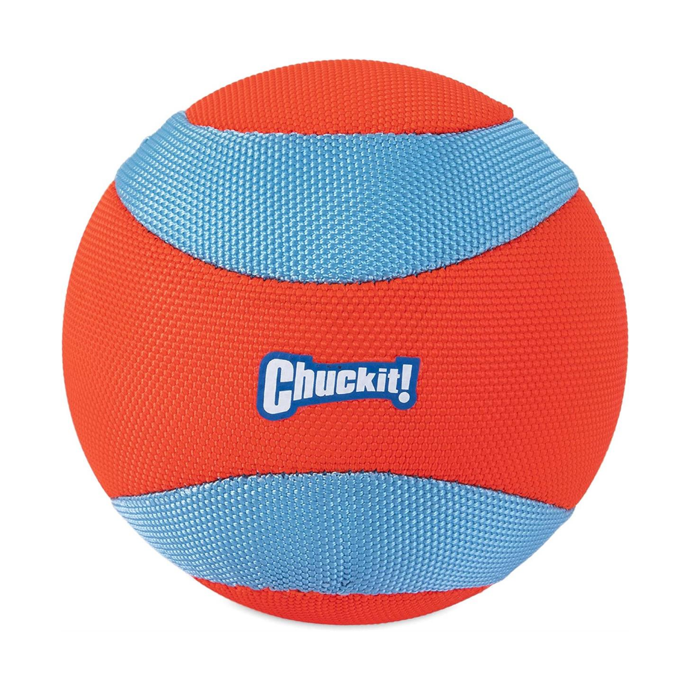 Chuckit! Suda Batmayan Mega Köpek Oyun Topu