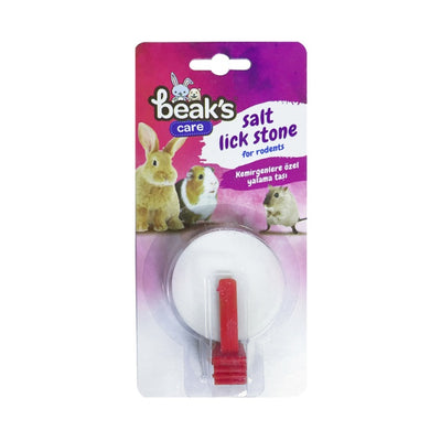 Beak's Care Kemirgen Yalama Taşı