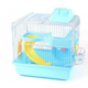 Bird Cage M-003 Kemirgen Kafesi 30×24×30cm