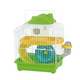 Bird Cage M-004 Kemirgen Kafesi 22.5×17×27cm