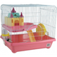 Bird Cage M-007 Kemirgen Kafesi 22.5×17×25.5