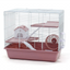 Bird Cage M-008 Kemirgen Kafesi 48×32×42Cm