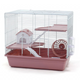 Bird Cage M-008 Kemirgen Kafesi 48×32×42Cm