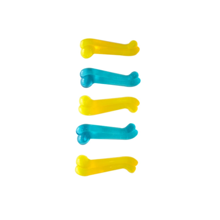 Eastland Plastik Diş Kaşıma 5'li 7cm