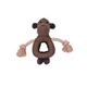 Eastland İpli Peluş Maymun 25.5Cm