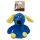 Eastland Öten Peluş Köpek 17,5Cm