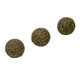 Eastland Catnip Topu 3'lü 2.5cm