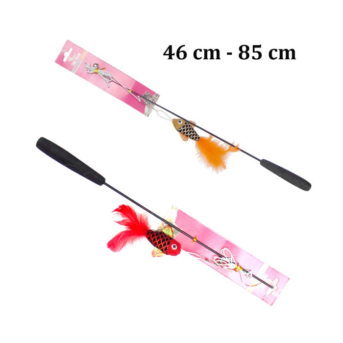 Eastland Uzayabılen Kedı Oltası 83 Cm