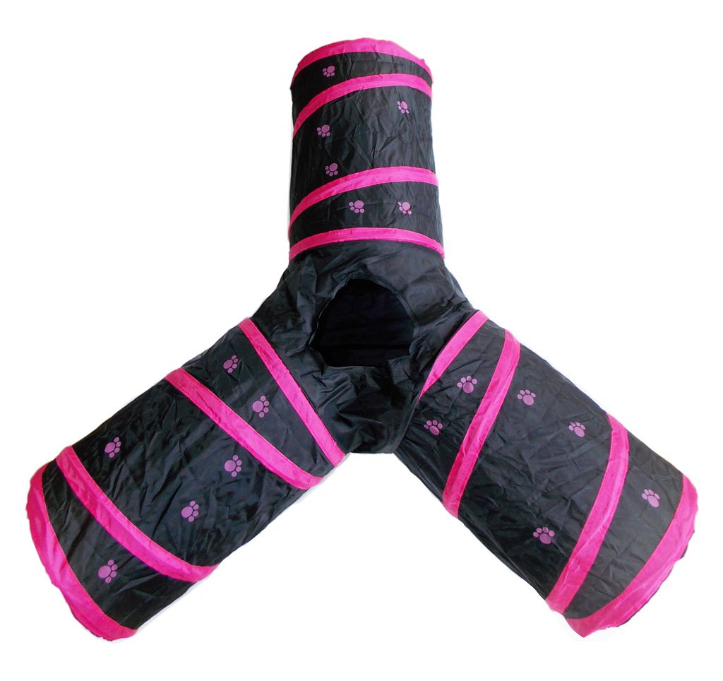 Eastland Kedi Tüneli 3 Yönlü 25x35cm