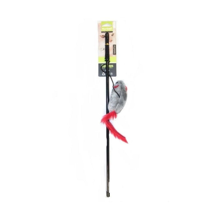 Nunbell Kedi Oltası Fare Sesli