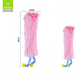 Nunbell Kedi Oyuncağı Tırtıl