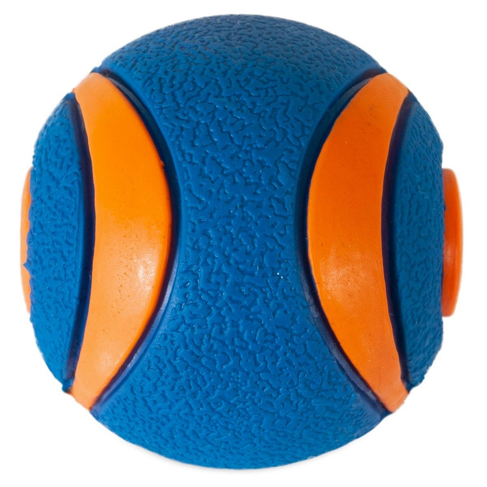 Chuckit! Ultra Squeaker Sesli Köpek Oyun Topu (Küçük Boy)