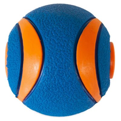 Chuckit! Ultra Squeaker Sesli Köpek Oyun Topu (Küçük Boy)