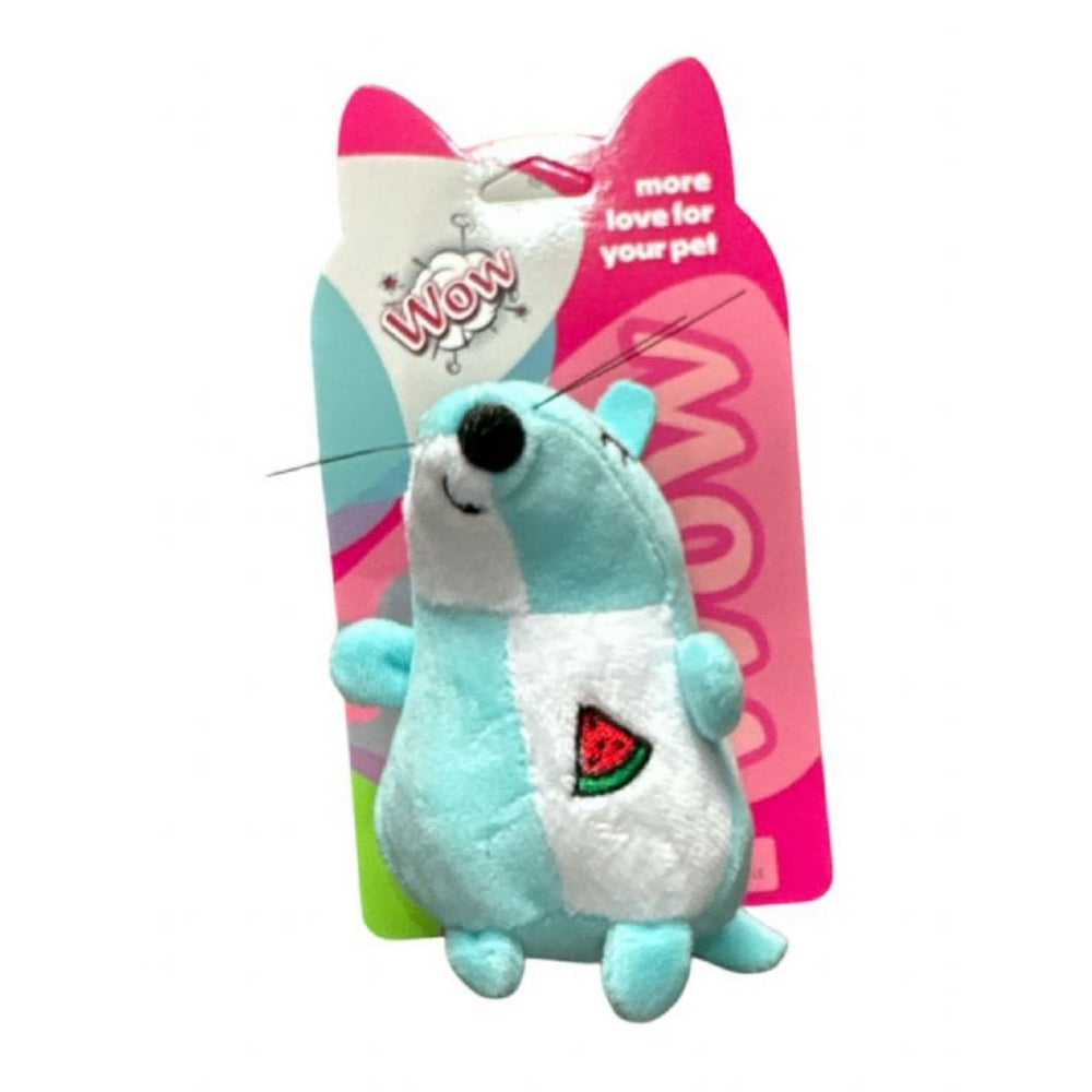 Wow Kedi Oyuncak Fare