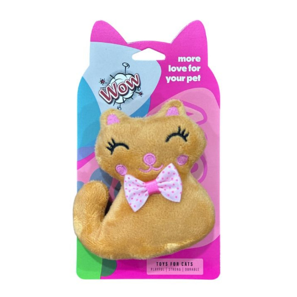Wow Kedi Oyuncak Kitty