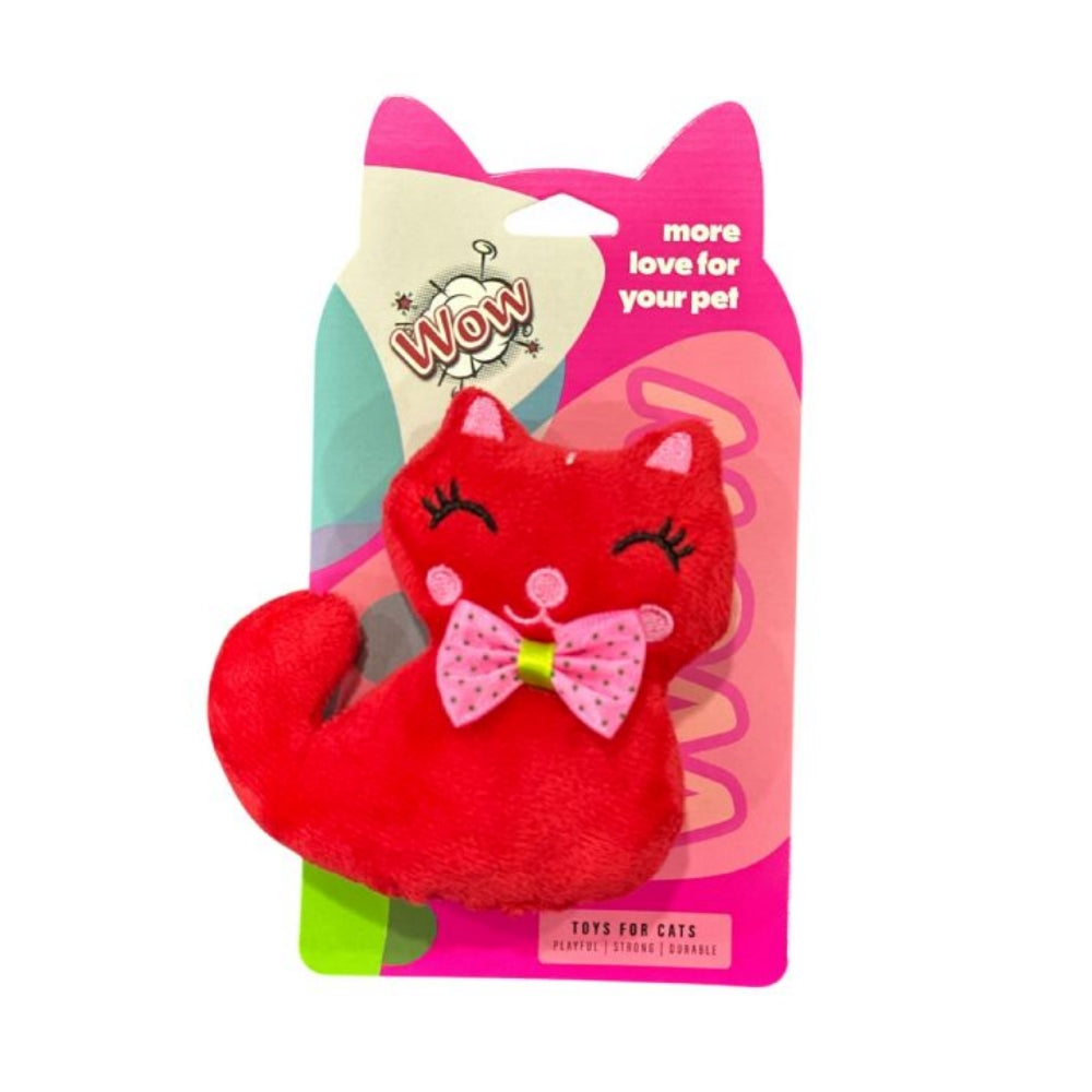 Wow Kedi Oyuncak Kitty