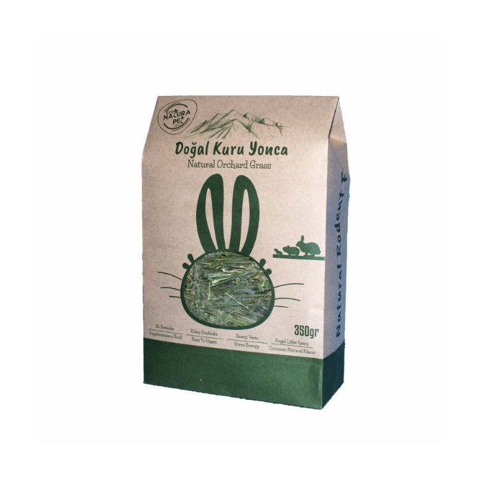 Eco Natura Pet Doğal Kuru Yonca