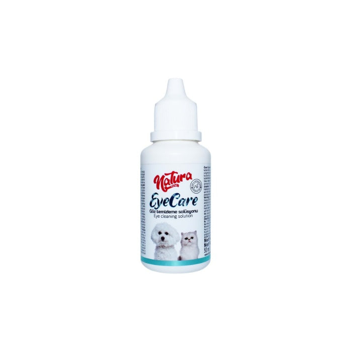 Natura EyeCare Göz Temizleme Solüsyonu 50 Ml