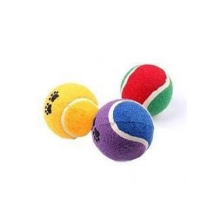 Nunbell Tenis Topu 3'Lü
