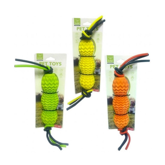 Nunbell Plastik Köpüklü Fıstık