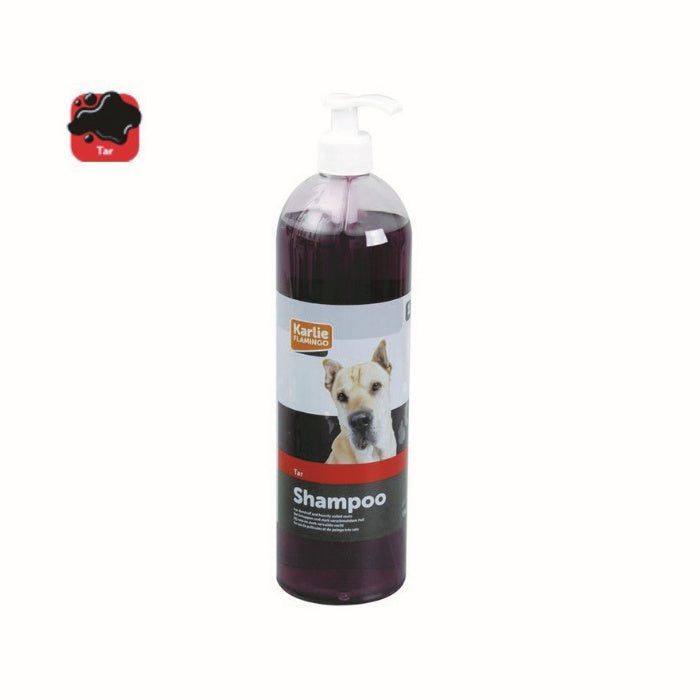 Karlie Katranlı Köpek Şampuanı 300ml