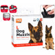 Karlie Soft Köpek Ağızlık L 49-80cm
