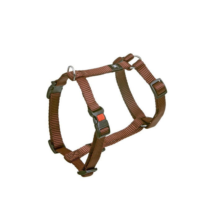 Karlie Kilitli Göğüs Tasma XS 25-40cm K.Rengi