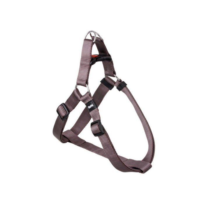 Karlie Kilitli Göğüs Tasma XS 25-35cm K.Rengi