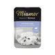Miamor Ragout Kitten Kırmızı Etli Pouch Kedi Yaş Mama 100gr