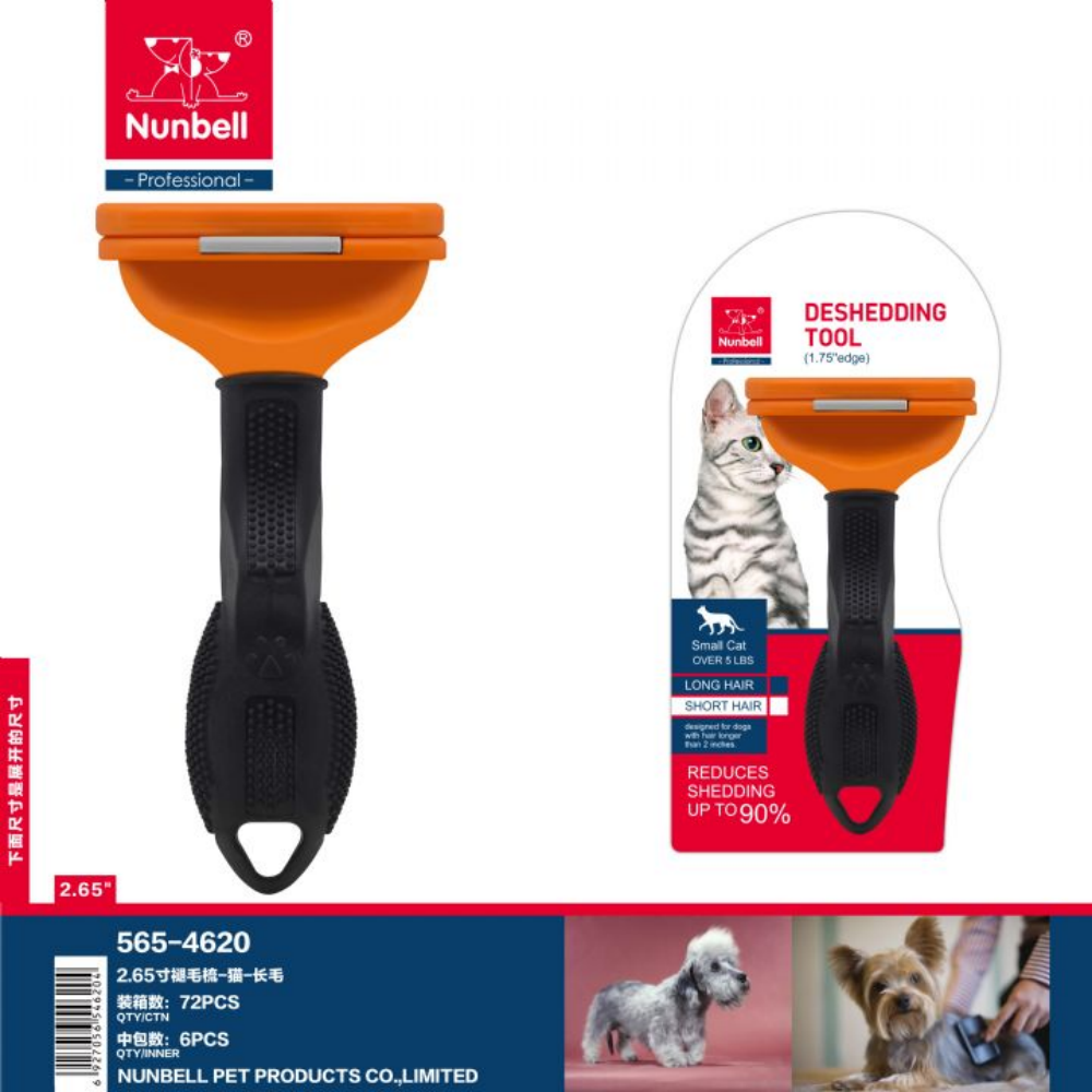 Nunbell Furminator Large Cat L