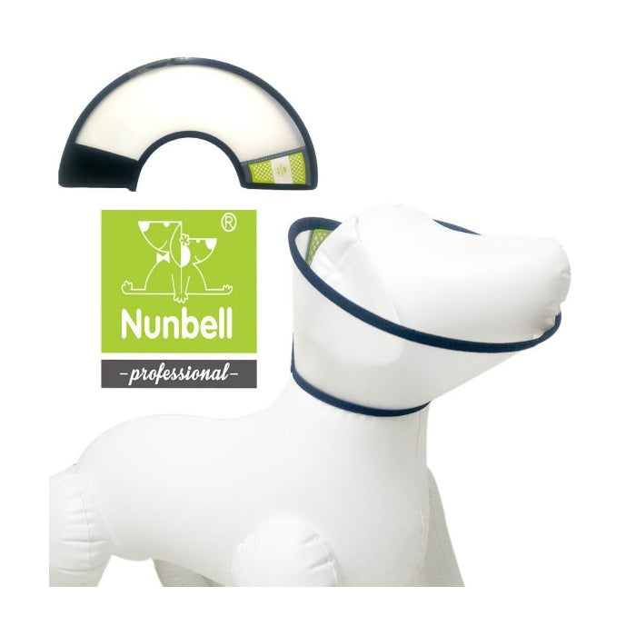 Nunbell Elizabet Yakalık 42cm