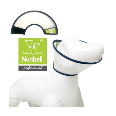 Nunbell Elizabet Yakalık 30cm