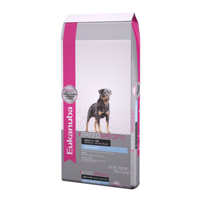 Eukanuba Adult Rottweiler 12 Kg