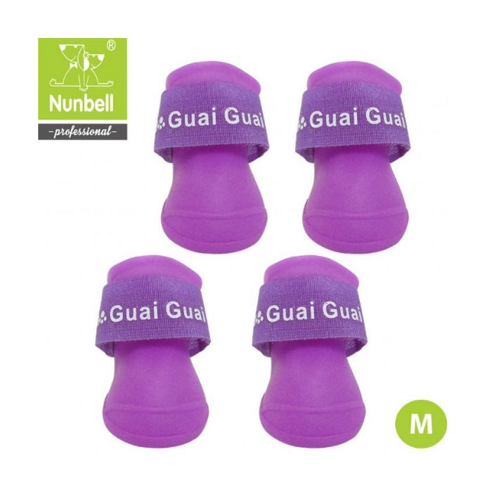 Nunbell Silikon Bot Boy M