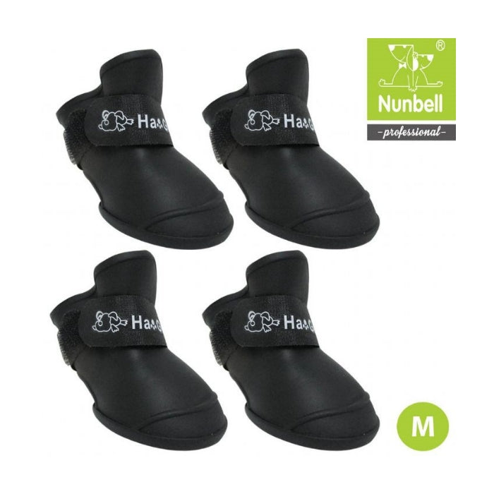 Nunbell Silikon Bot Boy M