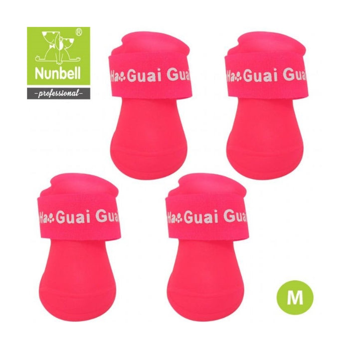 Nunbell Silikon Bot Boy M