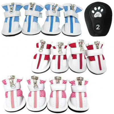 Nunnbell Köpek Ayakkabısı No:2