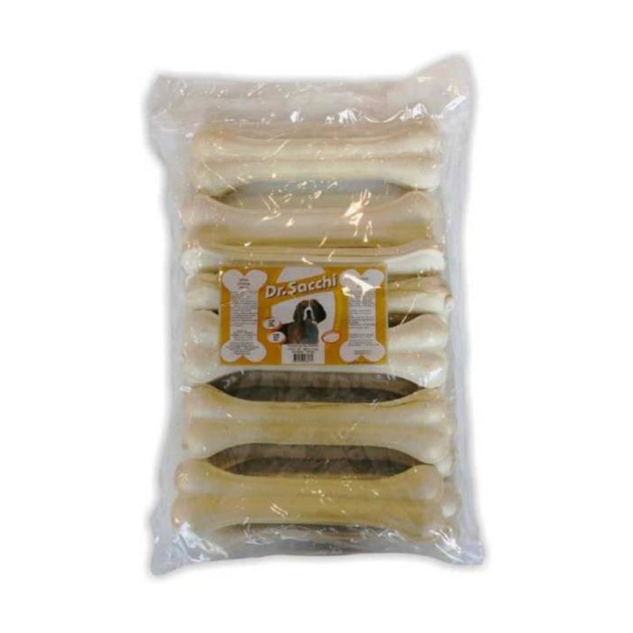 Dr.Sacchi Kemik Press 8" 165gr 10'Lu