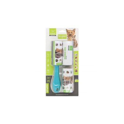 Nunbell Tüy Toplama Rulosu İki Yedekli