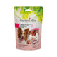 Garden Mix Kuzu Sargılı Kemik Köpek Ödülü 75gr
